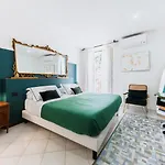 Amalfira Luxury Seaview Rooftop أمالفي
