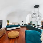 Amalfira Luxury Seaview Rooftop شقة أمالفي