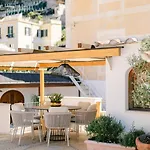Amalfira Luxury Seaview Rooftop * Amalfi