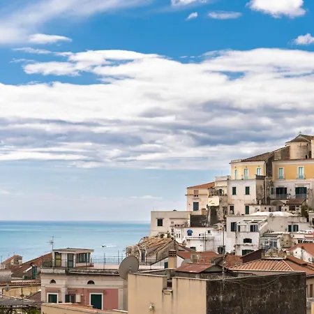 Amalfira Luxury Seaview Rooftop *