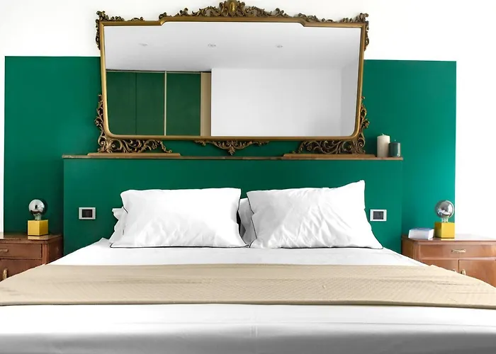 Amalfira Luxury Seaview Rooftop Amalfi