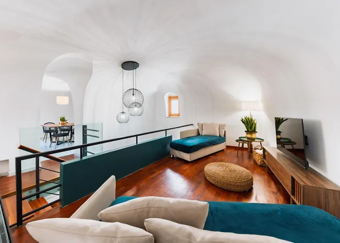 Amalfira Luxury Seaview Rooftop * Amalfi