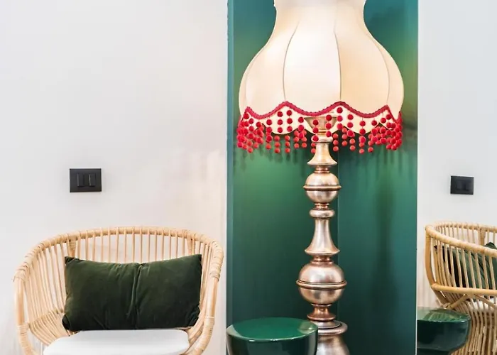 Lejlighed Amalfira Luxury Seaview Rooftop Amalfi