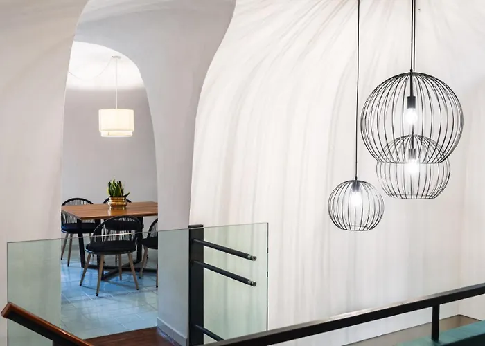 Amalfira Luxury Seaview Rooftop * Amalfi