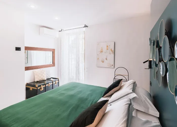 Amalfira Luxury Seaview Rooftop Lejlighed *