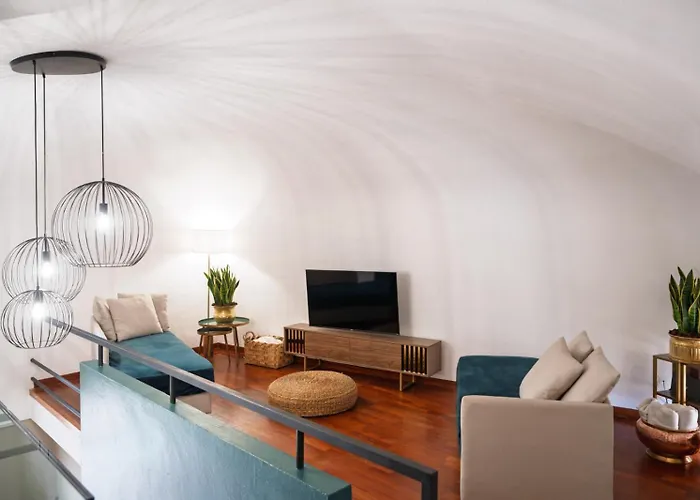 Amalfira Luxury Seaview Rooftop *