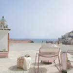 Amalfira Luxury Seaview Rooftop Lejlighed Amalfi