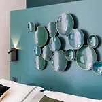 Amalfira Luxury Seaview Rooftop Апартаменти *