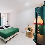 Lejlighed Amalfira Luxury Seaview Rooftop Amalfi