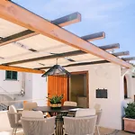 Amalfira Luxury Seaview Rooftop
