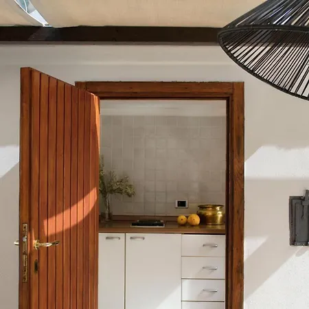 公寓 Amalfira Luxury Seaview Rooftop 阿马尔菲