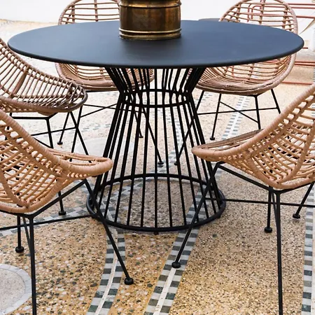 Amalfira Luxury Seaview Rooftop 公寓