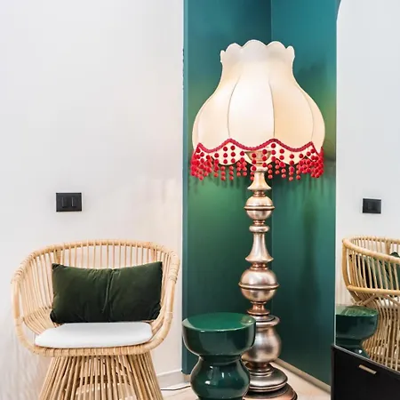 公寓 Amalfira Luxury Seaview Rooftop 阿马尔菲