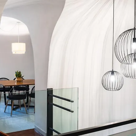 Amalfira Luxury Seaview Rooftop * 阿马尔菲