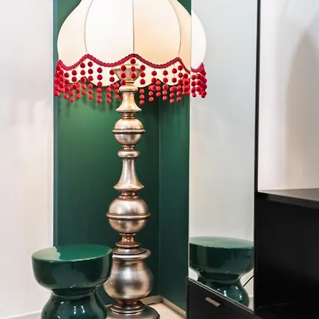 公寓 Amalfira Luxury Seaview Rooftop *