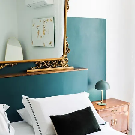 Amalfira Luxury Seaview Rooftop * 阿马尔菲