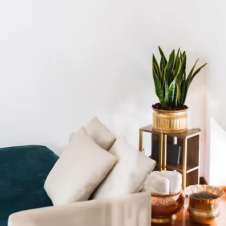 公寓 Amalfira Luxury Seaview Rooftop