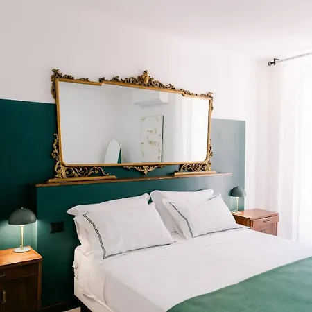 Amalfira Luxury Seaview Rooftop Daire Amalfi