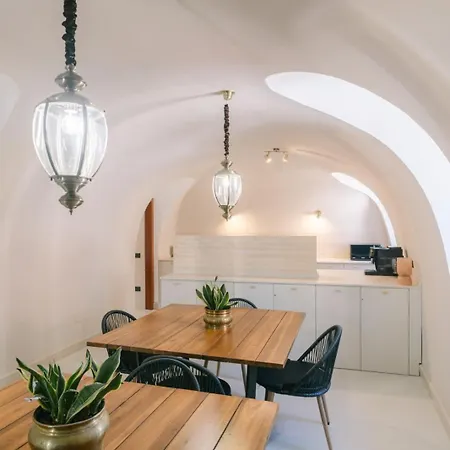 Amalfira Luxury Seaview Rooftop Amalfi