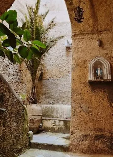 Amalfira Luxury Seaview Rooftop Amalfi