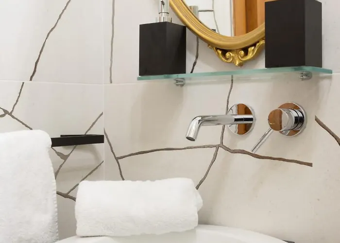 Amalfira Luxury Seaview Rooftop Amalfi