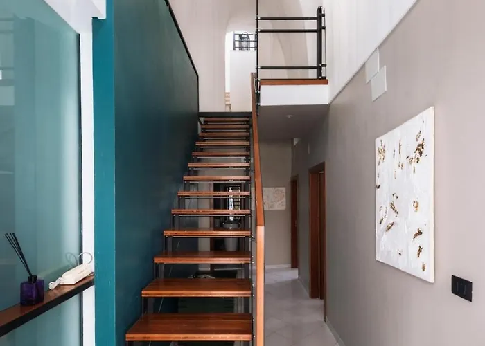 Apartman Amalfira Luxury Seaview Rooftop *