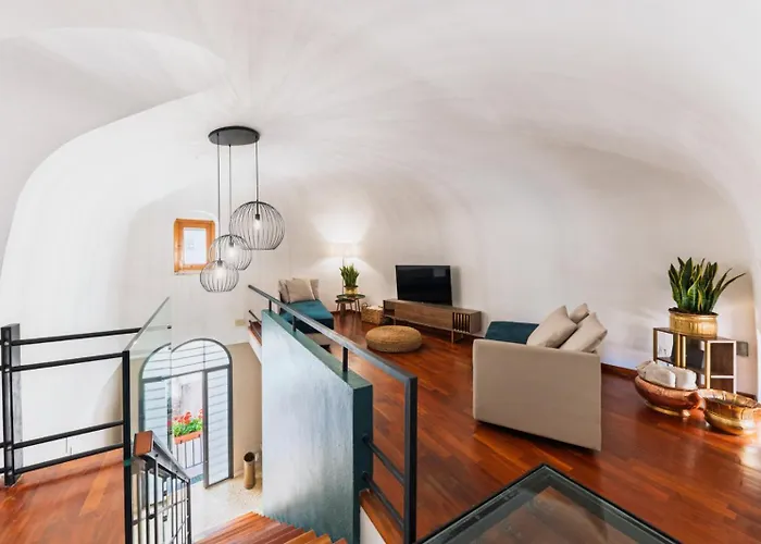 Amalfira Luxury Seaview Rooftop Amalfi