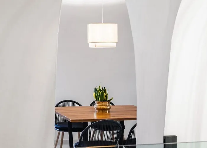 Amalfira Luxury Seaview Rooftop *