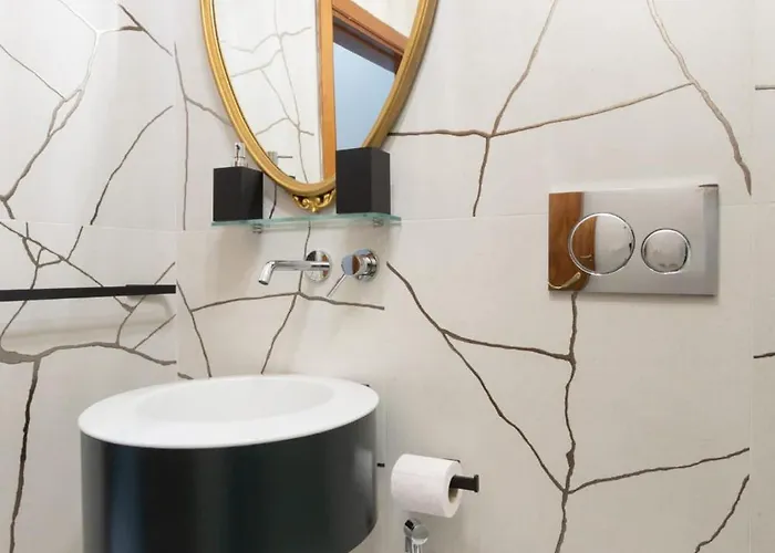 Apartment Amalfira Luxury Seaview Rooftop