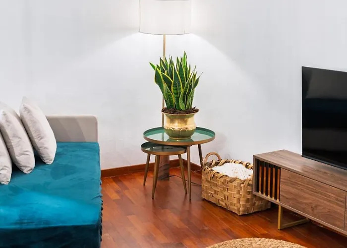 Amalfira Luxury Seaview Rooftop Apartment