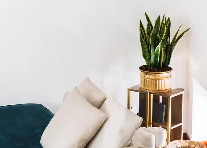 Apartment Amalfira Luxury Seaview Rooftop